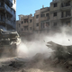 Illustration for article titled The Case For And Against Intervening In Syria